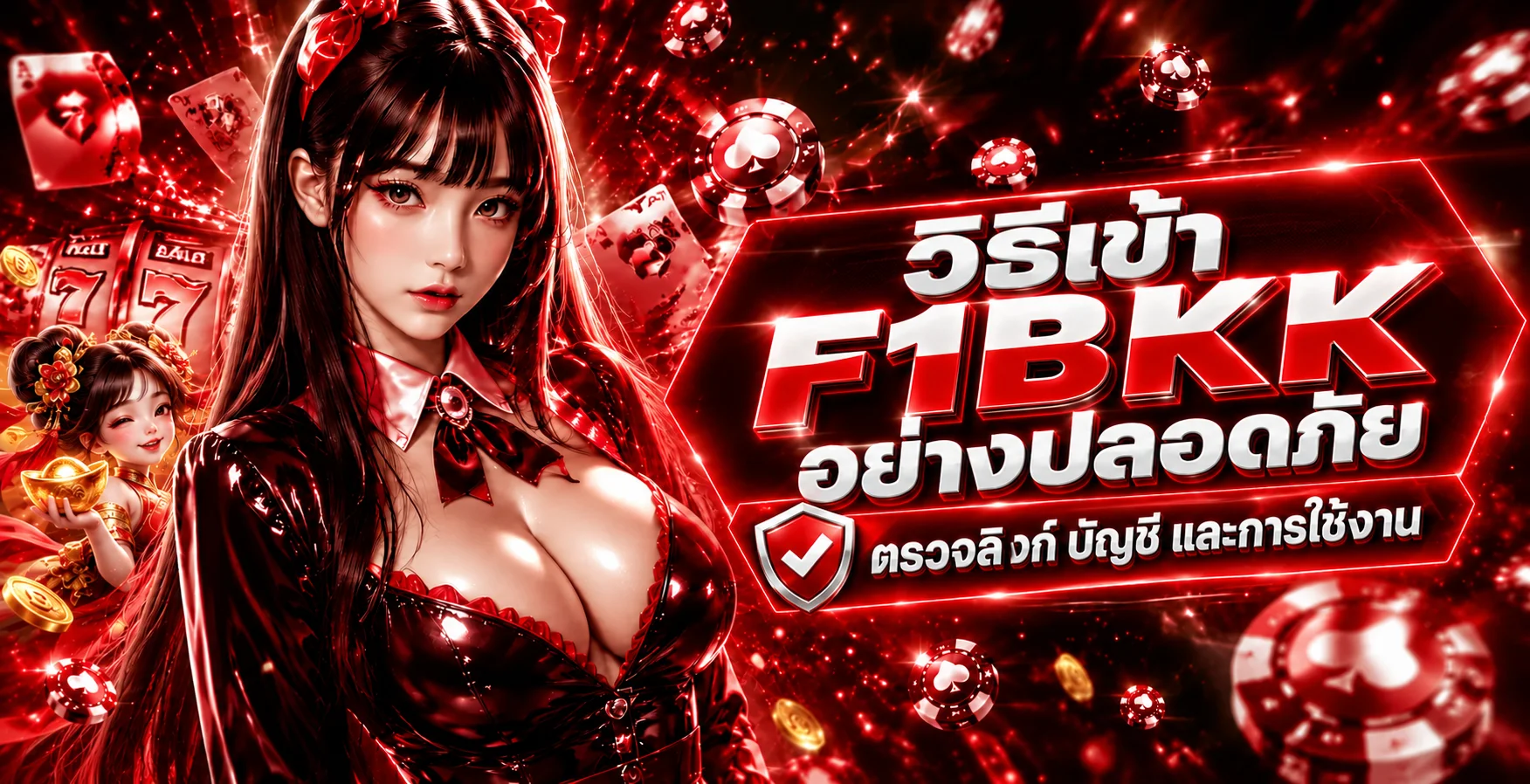 F1BKK | วิธีเข้าระบบ ตรวจลิงก์ และป้องกันบัญชี